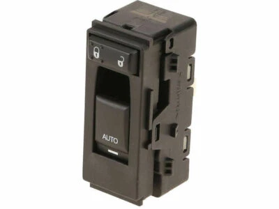 Para 2011-2014 Chrysler 200 interruptor de janela dianteiro direito Dorman 23827FF 2012 2013 - Imagem 1 de 2