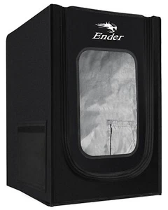Creality Official 3D Printer Enclosure Fireproof and Dustproof Tent for Ender 3 - Picture 1 of 1