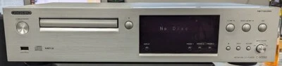 Onkyo C-N7050 High Res Audio CD Player Includes USA- Japan power converter - Image 1 of 4