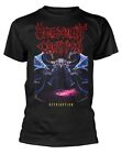 Malevolent Creation Retribution T-Shirt OFFICIAL