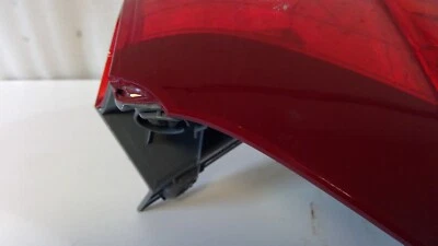 Luz trasera izquierda para conductores Honda CR-V CRV 2015 2016 Foto 1 de 4