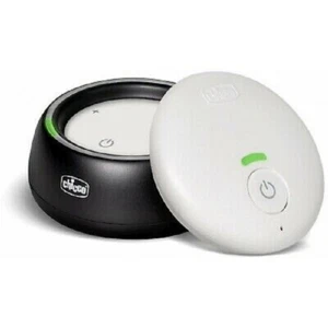 Chicco Baby Monitor Audio con Tecnologia DECT Portata 300 m Modalità Eco Intelli - Foto 1 di 1