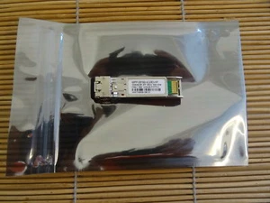 NEW 100% Compatible w. HP 455883-B21 455885-001 10Gb SFP+ SR Transc 456096-001 - Bild 1 von 1