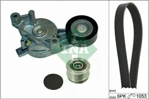529000510 KIT SERVIZI ORGANI AUSILIARI FOR AUDI A3 (8P1) 2.0TDI MOT. BMN - Picture 1 of 1
