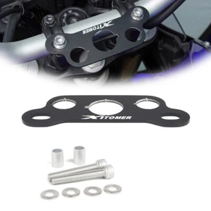 Kit de panel de tablero de estante auxiliar para motocicleta Honda XL750 Transalp 2023-2024 - Imagen 1 de 14