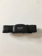 Genuine Polar Wearlink Coded Heart Rate Monitor w/ Chest Strap Size M-XXL