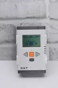 LEGO MindStorms NXT Controller di mattoncini intelligenti SOLO TESTATO FUNZIONANTE - Foto 1 di 4