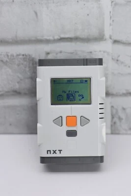 LEGO MindStorms NXT Intelligent Brick Controller ONLY  TESTED WORKS - Image 1 of 4