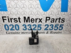 MERCEDES BENZ CLS CLASS 218 SERIES 2010-2018 ABS PUMP/MODULATOR A2184310112 - Picture 1 of 6