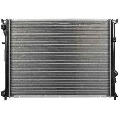 Radiador de repuesto de aluminio CSF 3174 OEM para cargador 06-23 / 08-23 Challenger Foto 1 de 4