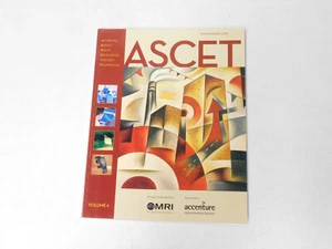 ASCET Volume 6 Achieving Supply Chain Excellence Through Technology Book - Picture 1 of 3