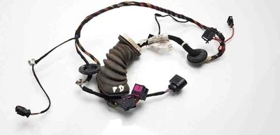 Cablaggio porta anteriore destra Skoda Fabia I 6y2 6Y0971121P 1.90 Diesel 2004 2004 - Immagine 1 di 4