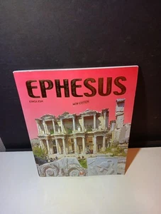 Ephesus Book by Keskin, Naci - Picture 1 of 6