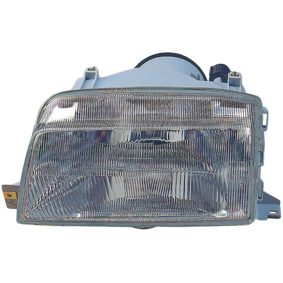 Halogen Scheinwerfer links H4 für Renault 19 I Chamade Cabriolet - Bild 1 von 1