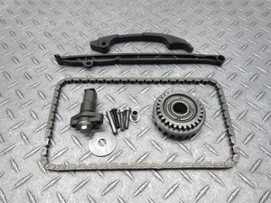 2013 13-16 Kawasaki ZX636 ZX6R Ninja 636 Timing Cam Chain Tensioner Guide Rail - Bild 1 von 11