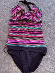 Fantasie Tankini Top 36GG - Picture 1 of 3