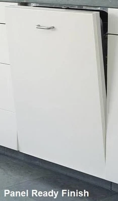 Lavavajillas Gaggenau Serie 200 DF211700 24" 44 dBA Panel Integrado Listo IMÁGENES Foto 1 de 4