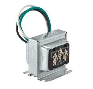Defiant Wired Door Bell Tri-Volt Transformer - Picture 1 of 3
