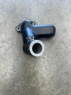 Colector de bomba hidráulica John Deere 5300 R105304 Foto 1 de 2