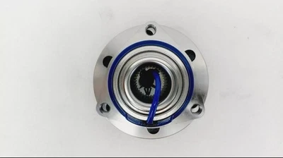 Conjunto de cojinete de buje de rueda delantera Chevy Uplander Pontiac Montana 05-09 513236 Foto 1 de 4