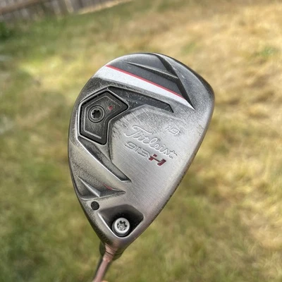 TITLEIST 913H 19* 3 HYBRID RIGHT HAND DIAMANA S+ 72 STIFF SHAFT - Image 1 of 4