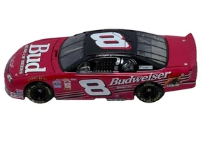 Dale Earnhardt Jr. #8 Budweiser 1999 Acción 1/18 Edición Limitada - W189916215 - Imagen 1 de 20