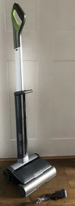 Gtech AirRam MK1 AR02 22V Cordless Vacuum Cleaner Vac DM001 With Charger. BJ01 - Picture 1 of 15