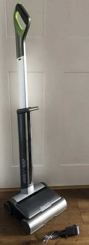 Gtech AirRam MK1 AR02 22V Cordless Vacuum Cleaner Vac DM001 With Charger. BJ01 - Image 1 of 4