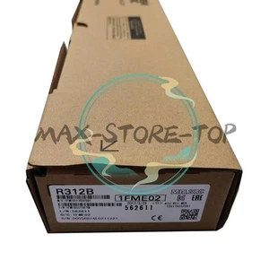 R312B Nuovo Sigillato Mitsubishi PLC iQ-R Series; Unità Base Principale, 12 Slot R312B - Foto 1 di 4