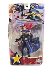 DC Direct: Wonder Woman Series 1 CIRCE 7" Action Figure =Unopened Box= - Picture 1 of 5