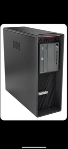 Lenovo P520 CAD Workstation Windows 11 Pro NVIDIA Quadro P2200, 32GB RAM - Afbeelding 1 van 1