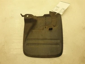 2002 TOYOTA SEQUOIA LIMITED PASSENGER SIDE MUD FLAP  - Picture 1 of 12