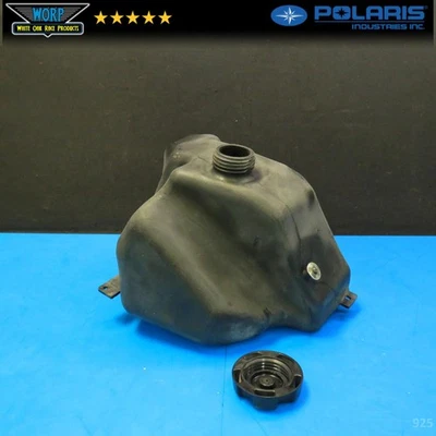 2005 POLARIS PHOENIX 200 GAS TANK FUEL CELL GENUINE OEM 0452639 - Image 1 of 4