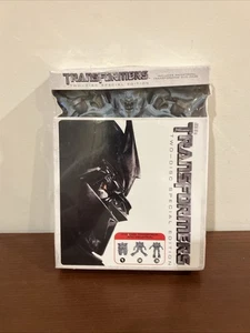 Transformers (DVD, 2007) Factory Sealed New - Bild 1 von 4