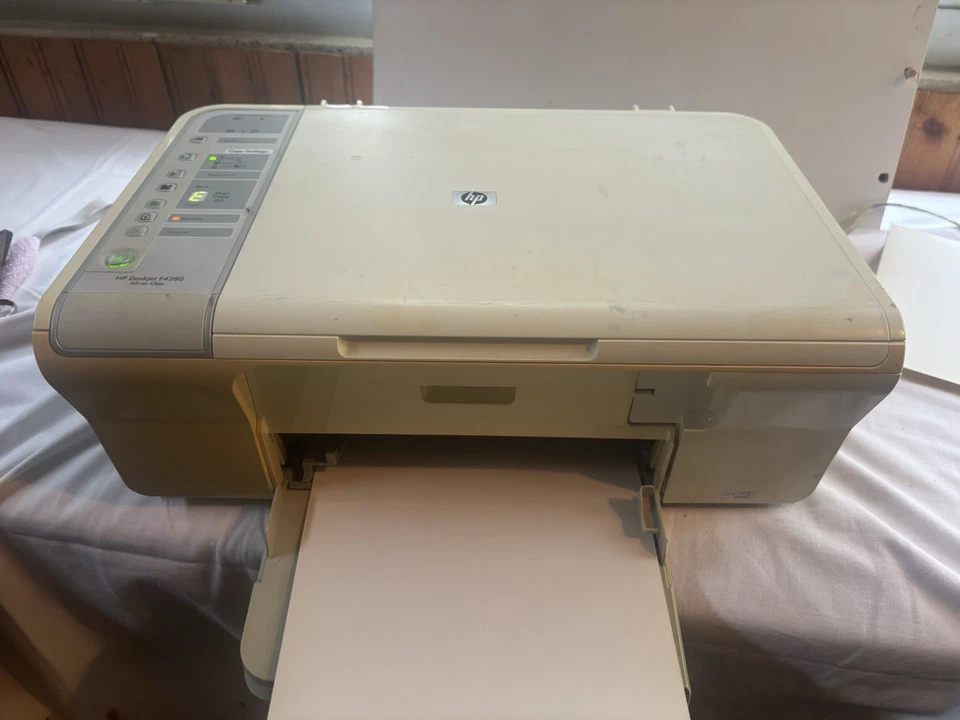 Stampante Multifunzione Hp F4280 - Immagine 1 di 4