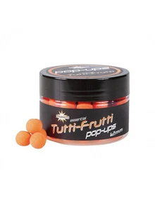 Dynamite Baits Fluro Pop-ups 12mm - Tutti Frutti Carp Fishing Boilies - Picture 1 of 1