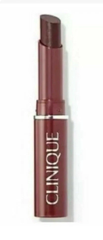 CLINIQUE - Almost Lipstick in Black Honey Mini Deluxe - Travel Size Free Ship!! - Image 1 of 1