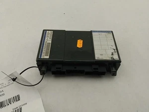 Módulo de control de maletero con bloqueo antirrobo Jaguar XK8 XKR ECM 97 98 99 00 - Imagen 1 de 6