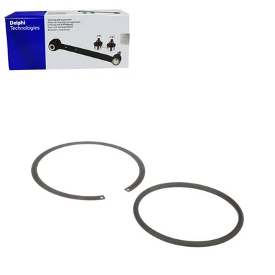 Anillo de bloqueo del tanque de combustible Delphi para GMC Sonoma 1997-2002 Foto 1 de 4