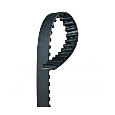 Correa de distribución ACDelco genuina para BMW 325i/525i 1990-1993 | Neopreno de alta temperatura negro Foto 1 de 4