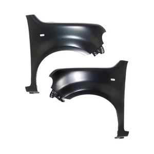 For Nissan Cube 2009-2011 Fenders Front, Driver and Passenger Side | Pair Primed - Picture 1 of 10