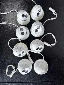 Clareone Power Over Ethernet (PoE) Camera System With 8 Cameras - Picture 1 of 5