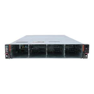 HPE Apollo 4200 Gen10 XL420 24 LFF + 4 LFF Server Chassis - Afbeelding 1 van 5