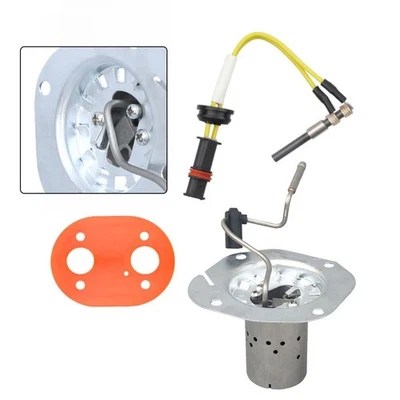 Ignition Replacement RV Heater Repair Diesel Heater Kit Stainless Steel - Image 1 of 4