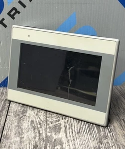 WEINTEK HMI5070L MAPLE SYSTEMS HMI TOUCHSCREEN - Picture 1 of 12