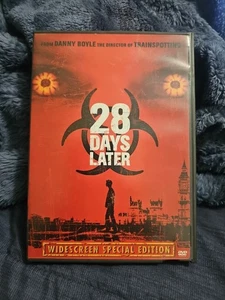 28 Days Later Widescreen Special Edition DVD - Picture 1 of 2