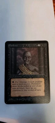 Alpha Pestilence MP+ - Image 1 of 2