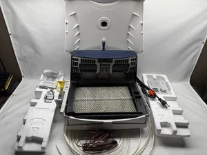 AprilAire Whole House Fan - Powered Evaporative Humidifier – 21 GPD - Picture 1 of 4