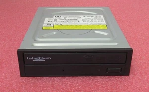 Sony NEC Optiarc AD-7203S DVD/CD Dual Layer LabelFlash wiederbeschreibbares optisches Laufwerk - Bild 1 von 8