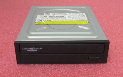 Sony NEC Optiarc AD-7203S DVD/CD Dual Layer LabelFlash Rewritable Optical Drive - Image 1 of 4